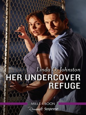 cover image of Her Undercover Refuge